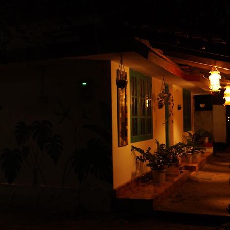 House In The Beach Alappuzha Zewnętrze zdjęcie