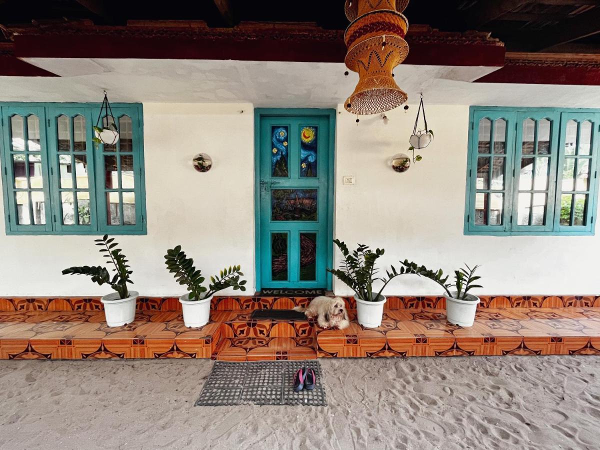 House In The Beach Alappuzha Zewnętrze zdjęcie