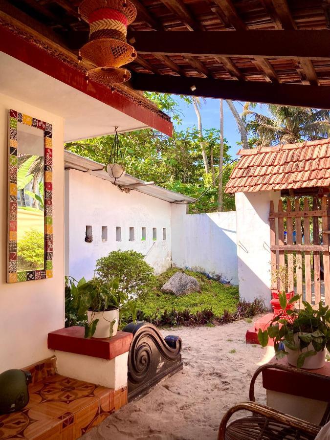 House In The Beach Alappuzha Zewnętrze zdjęcie
